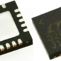 LTC3209EUF-1 Analog Devices
