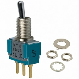 MTM106DPC TE Connectivity