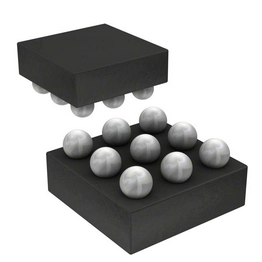 ON Semiconductor FSA553UCX image