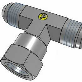 6S6MXS Parker Hannifin