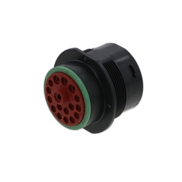 TE Connectivity HDP24-24-18PN image