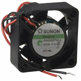 GM0502PFV2-8.GN Sunonwealth Electric