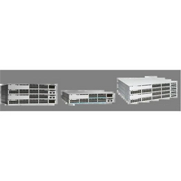 C9300-48U-E-UL Intelligent Technology