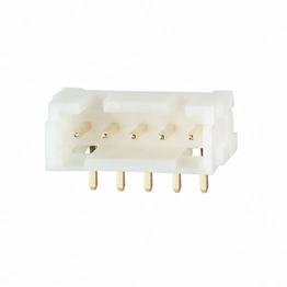 Hirose Electric DF1B-5P-2.5DS(01) image
