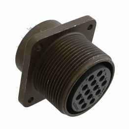 MS3102R20-27S ITT