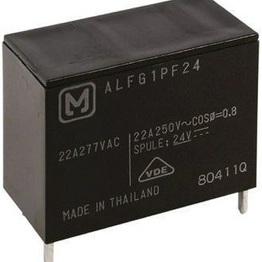 Panasonic ALFG1PF12 image