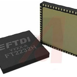 Future Technology Devices International FT2232HL-REEL image