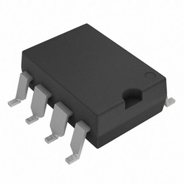 ISO721DUBR Texas Instruments