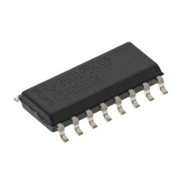 Texas Instruments CD4051BM image