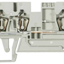 56.703.5055.0 - WKFN 2,5 D1/2/35 Wieland Electric