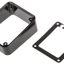 1KFS0202 Storm Interface