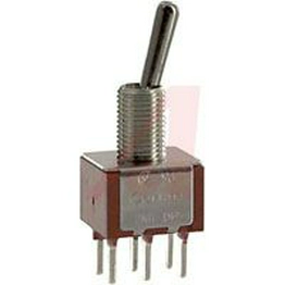 Carling Technologies 2M1-DP1-T1-B1-M2QE image
