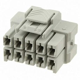 TE Connectivity 5-1971776-5 image