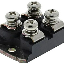 IXYS IXGN320N60A3 image
