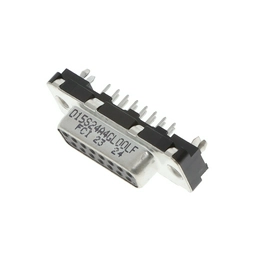 Amphenol D15S24A4GL00LF image