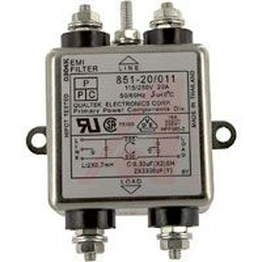 Qualtek Electronics 851-20/011 image