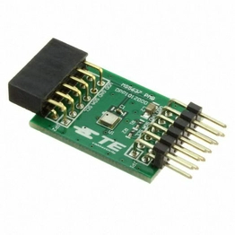 DPP101Z000 TE Connectivity