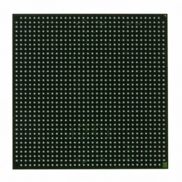 XC2VP20-5FF1152C Advanced Micro Devices