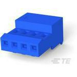TE Connectivity 3-640442-4 image