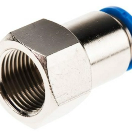 QSF-3/8-10-B FESTO