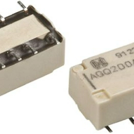 Panasonic AGQ210A12 image