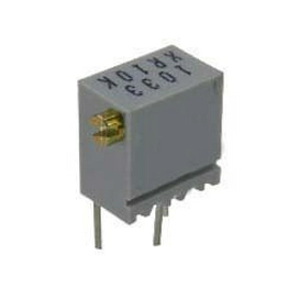 TT Electronics 64XR10KLF image