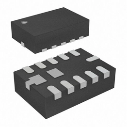 MP28259DD-LF-P Monolithic Power Systems