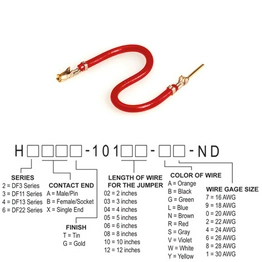 H3ABG-10110-R4 Hirose Electric
