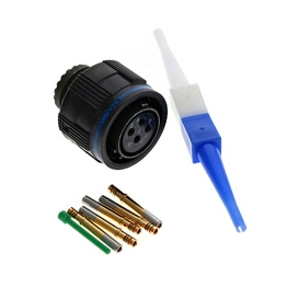 Amphenol D38999/26JC4SN image