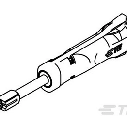 TE Connectivity 5-1579008-2 image
