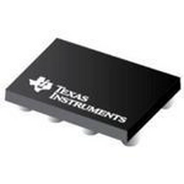 Texas Instruments HDC1010YPAR image