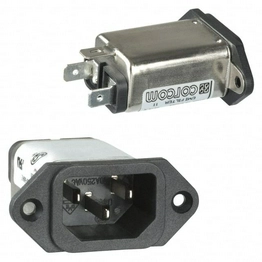 10EEA1 TE Connectivity