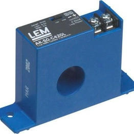 AKR 5 C420L LEM