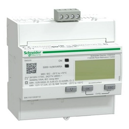 Schneider Electric A9MEM3255 image