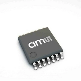ams AS5147-HTSM image