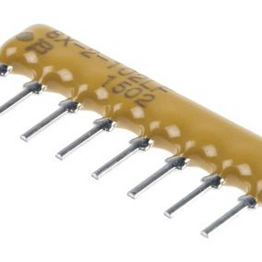 BOURNS 4608X-102-102LF image