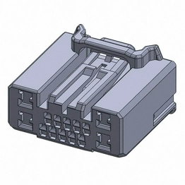 Japan Aviation Electronics MX34014SFA image