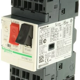 Schneider Electric GV2ME163 image