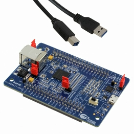 Infineon Technologies CYUSB3KIT-003 image