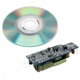 STMicroelectronics STEVAL-ILL041V1 image