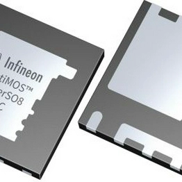 Infineon Technologies BSC033N08NS5SCATMA1 image