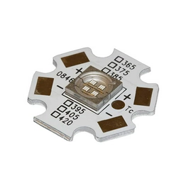 MTSM385UV4-F10116S Marktech Optoelectronics