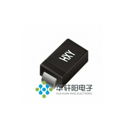 HXY MOSFET SS520 image