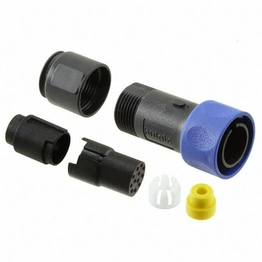 PXP4010/12S/5055 bulgin