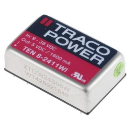 TRACO Power TEN 8-2411WI image