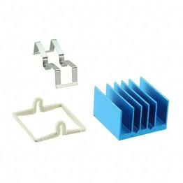 ATS-X53210G-C1-R0 Advanced Thermal Solutions