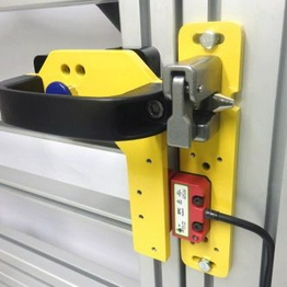 210060 Idem Safety Switches