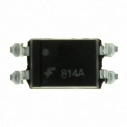ON Semiconductor FOD814ASD image