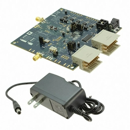 Analog Devices AD9266-20EBZ image