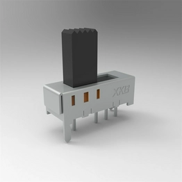 SS13E05L9 XKB Connectivity
